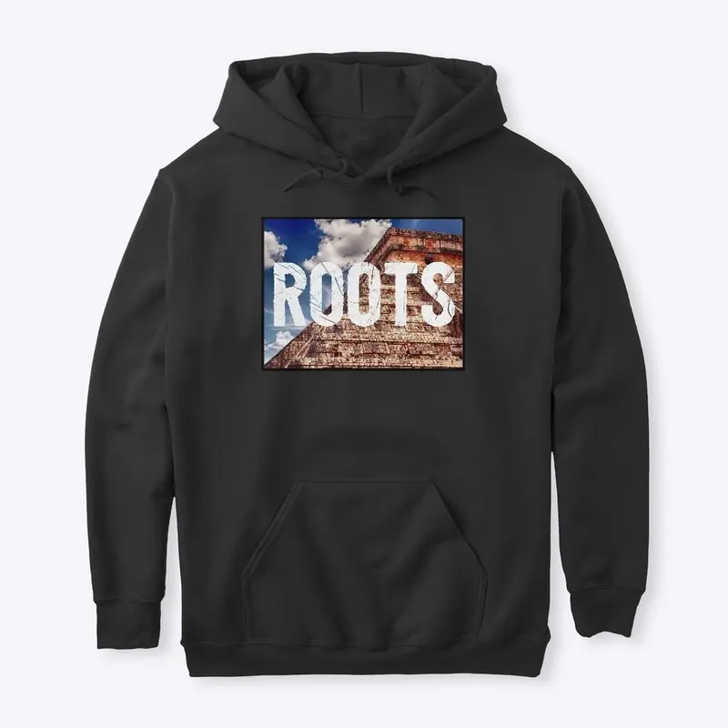 roots culture native